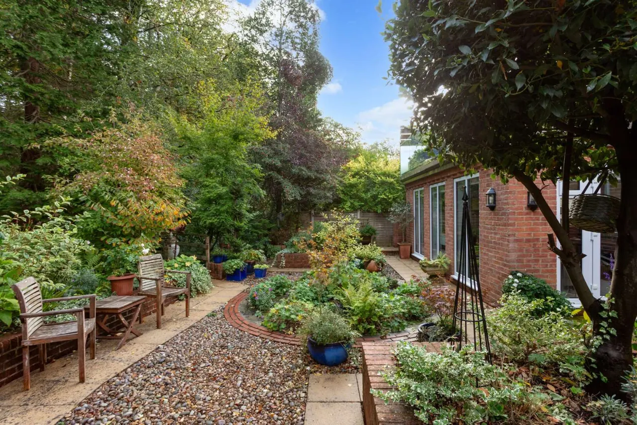 Hornbeam Crescent, Harrogate, HG2, photo 20