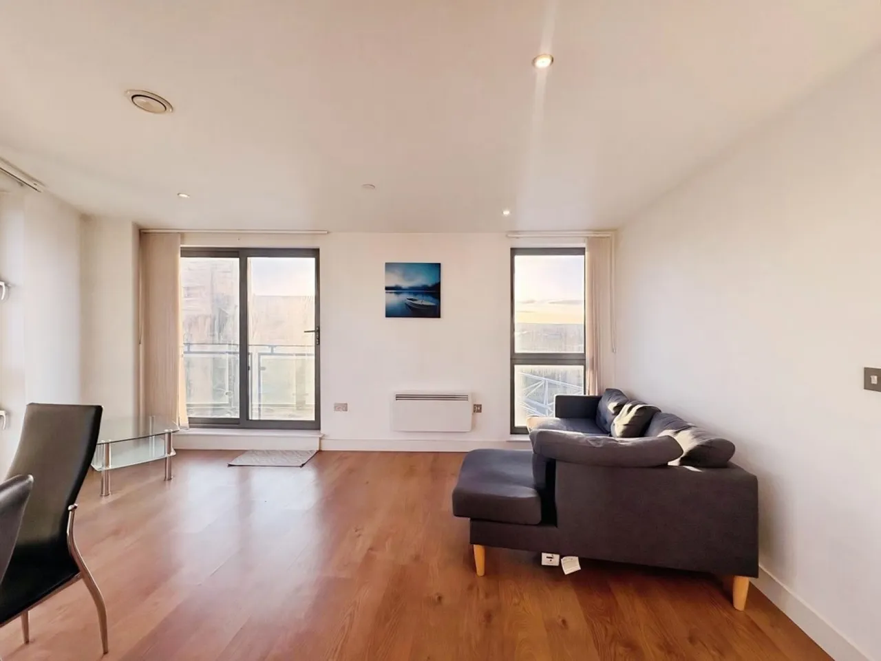 Echo Central Two, Cross Green Lane, photo 6