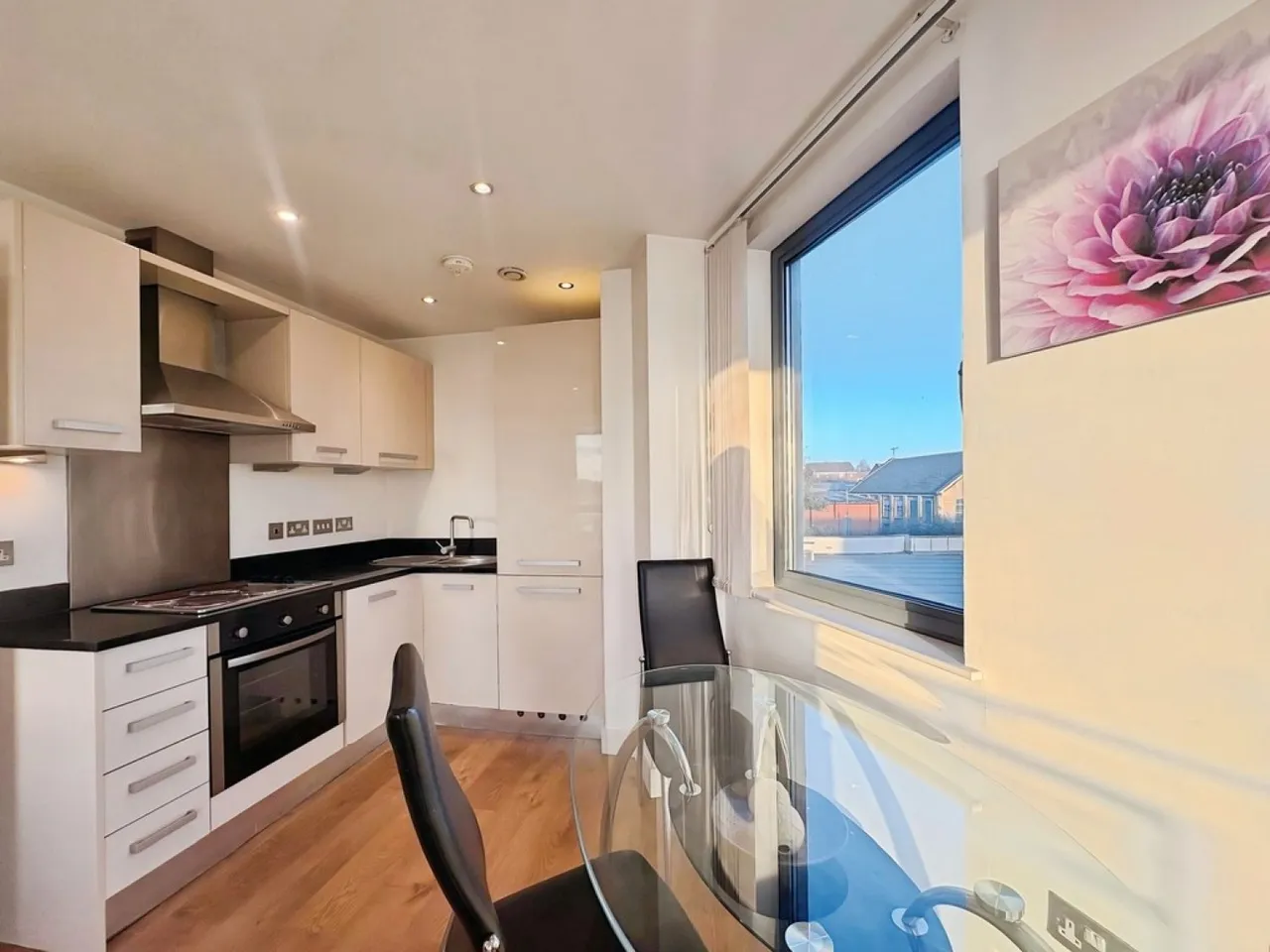 Echo Central Two, Cross Green Lane, photo 9