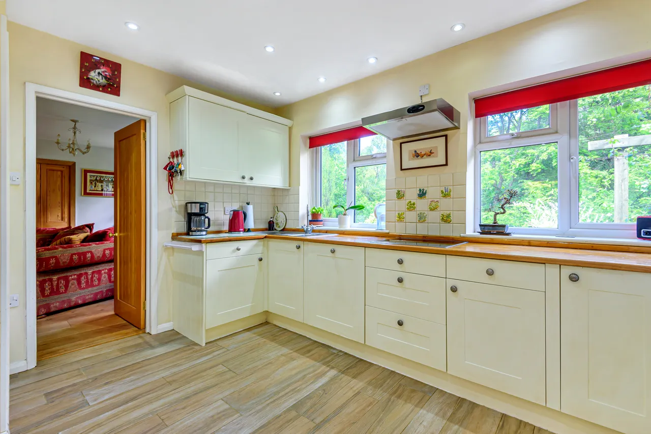 Farther Common, Hill Brow, GU33, photo 3
