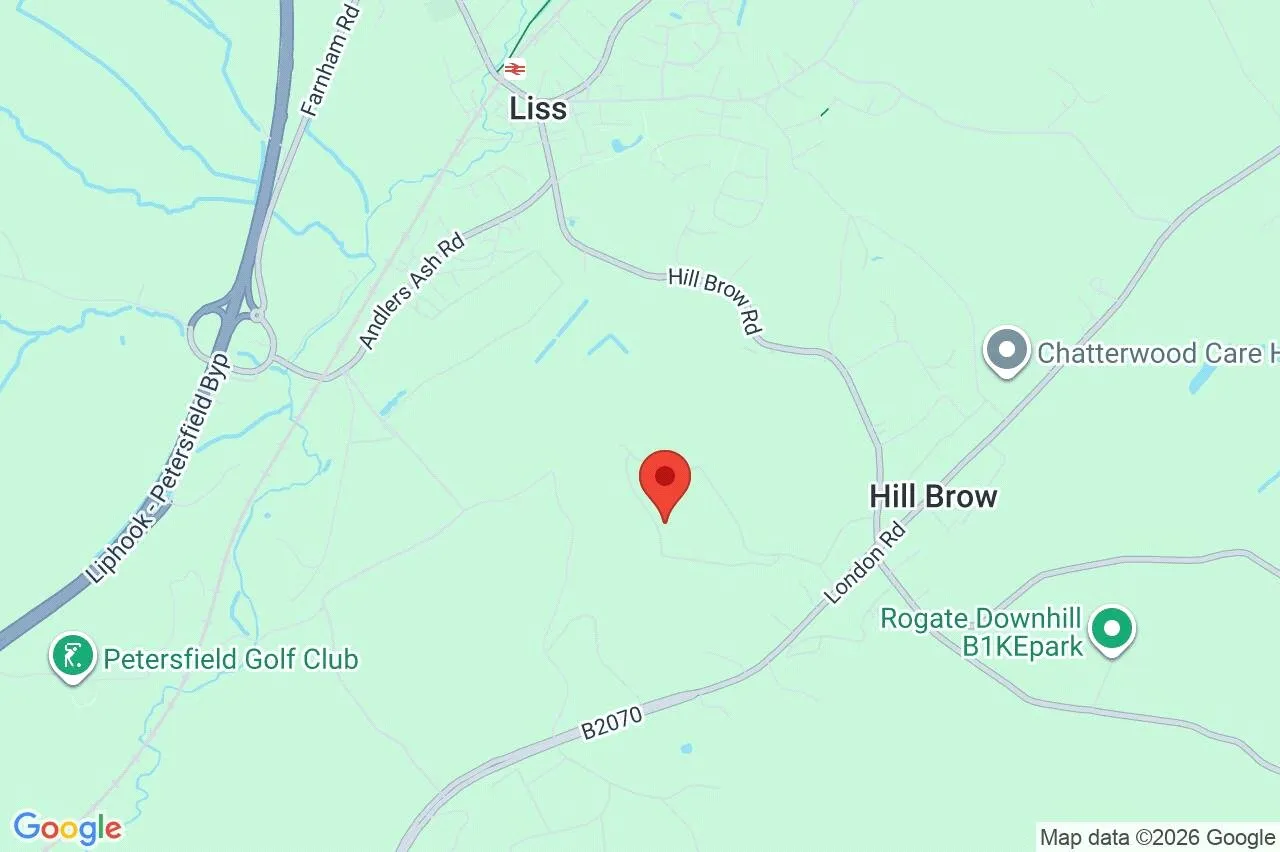 Farther Common, Hill Brow, GU33, photo 16