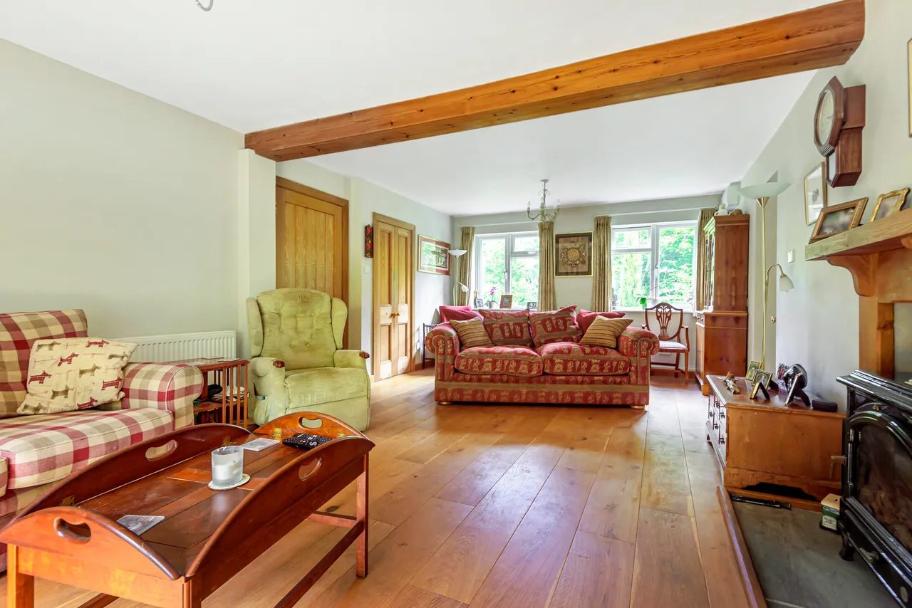Farther Common, Hill Brow, GU33, photo 12