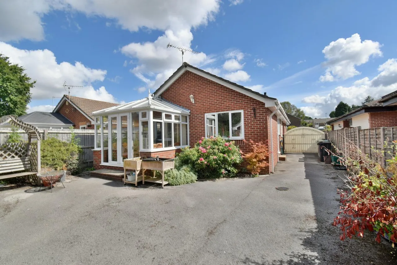 Leeson Drive, BH22, photo 14