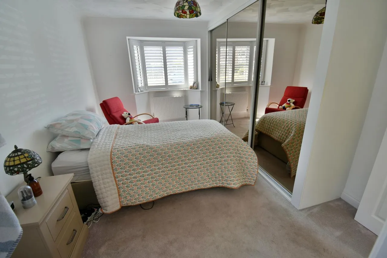 Leeson Drive, BH22, photo 8