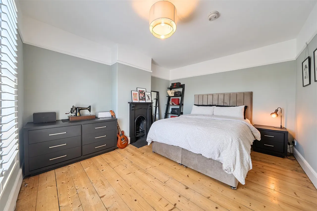 Warsash Road, Warsash, photo 16