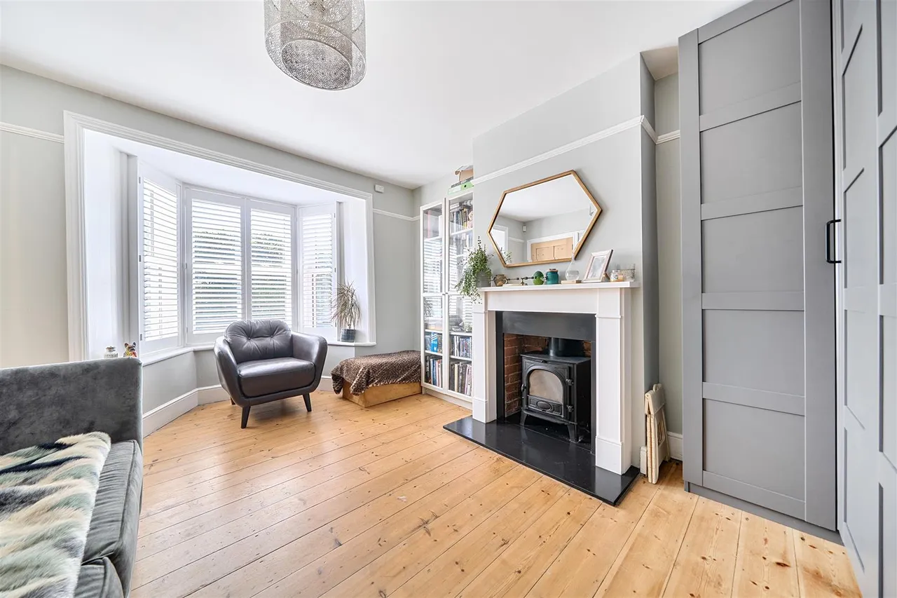 Warsash Road, Warsash, photo 8