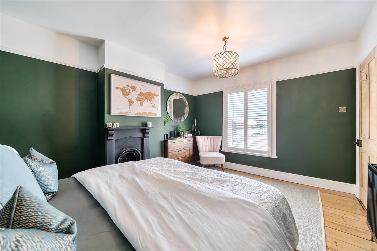 Warsash Road, Warsash, photo 14