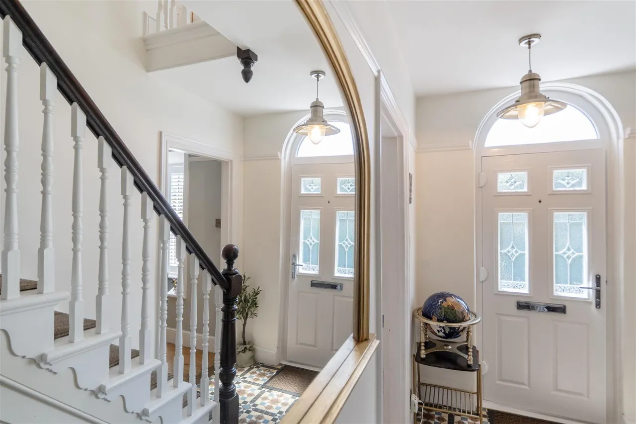 Warsash Road, Warsash, photo 11