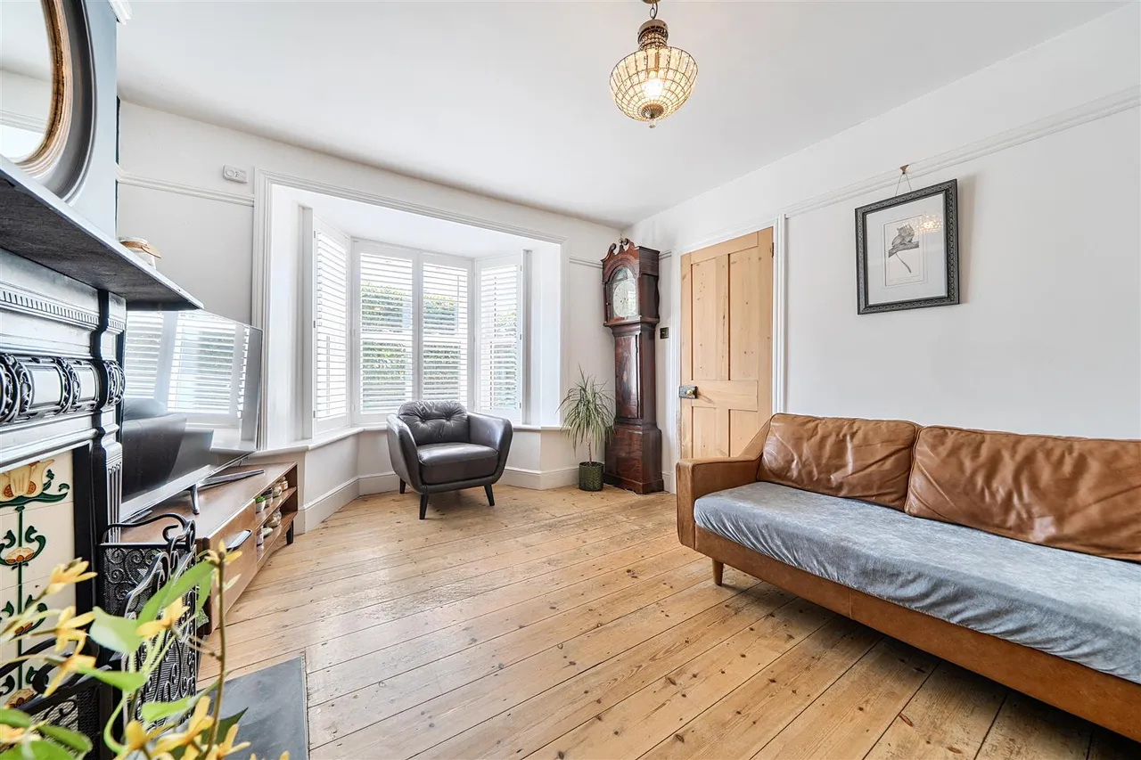 Warsash Road, Warsash, photo 7