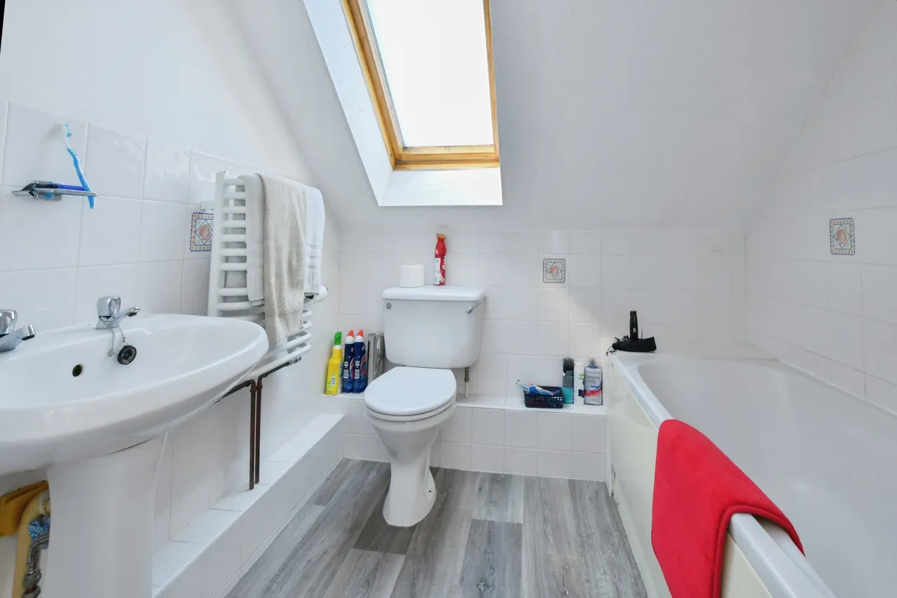 Richmond Park Road, Bournemouth, BH8, photo 8