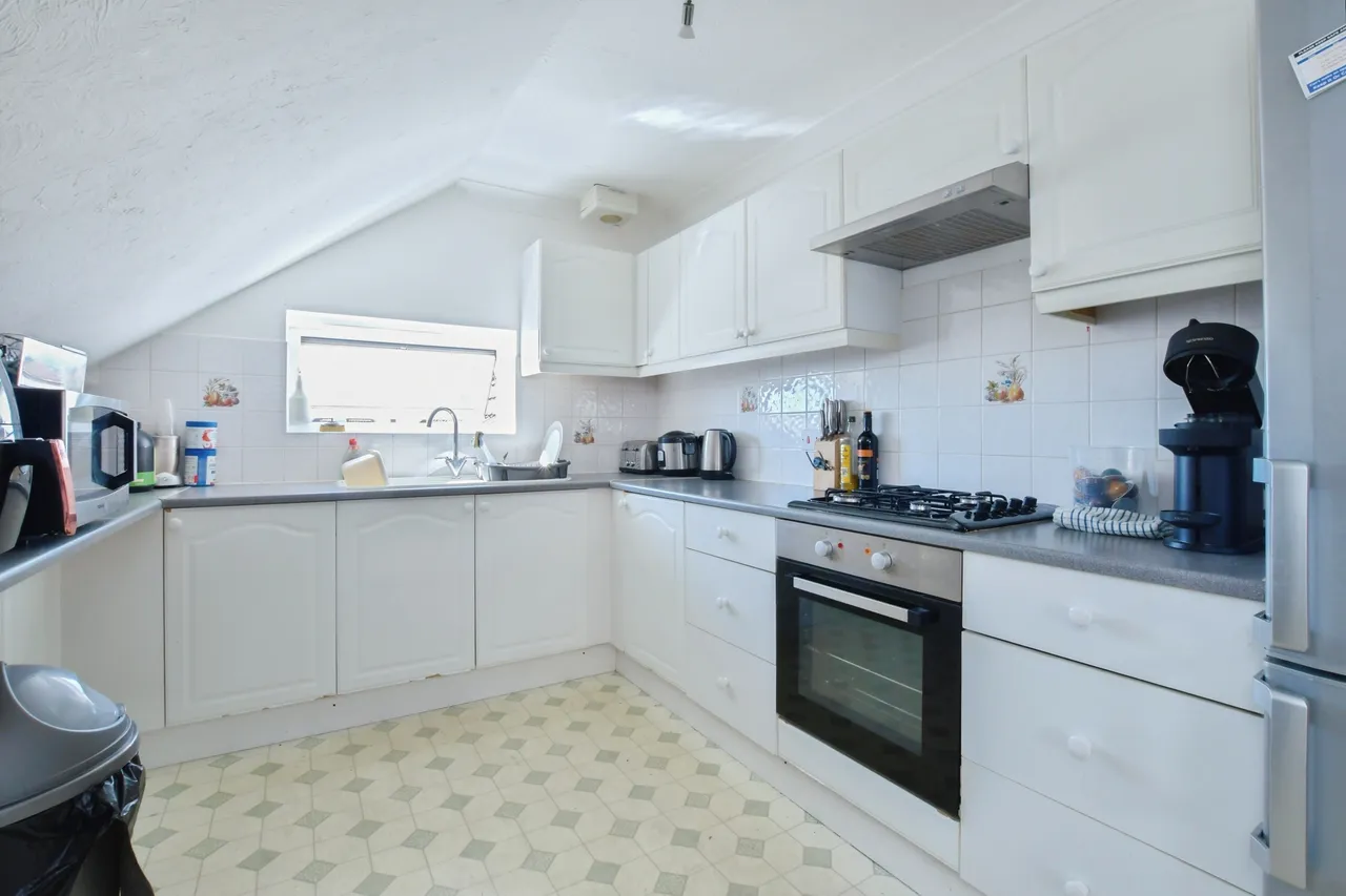 Richmond Park Road, Bournemouth, BH8, photo 15