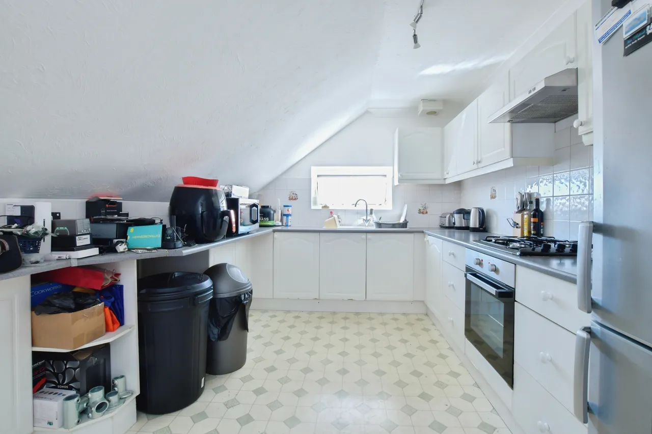 Richmond Park Road, Bournemouth, BH8, photo 7