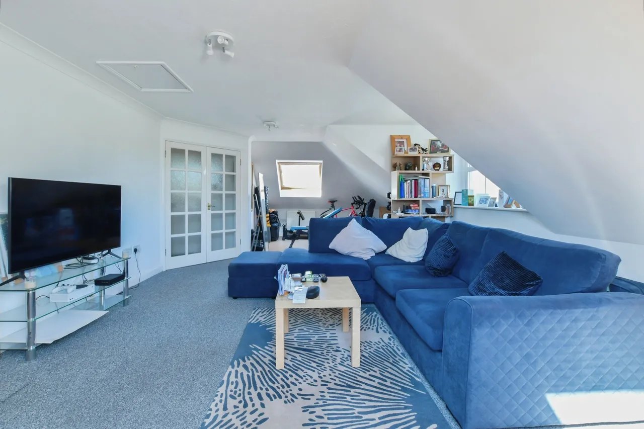 Richmond Park Road, Bournemouth, BH8, photo 5