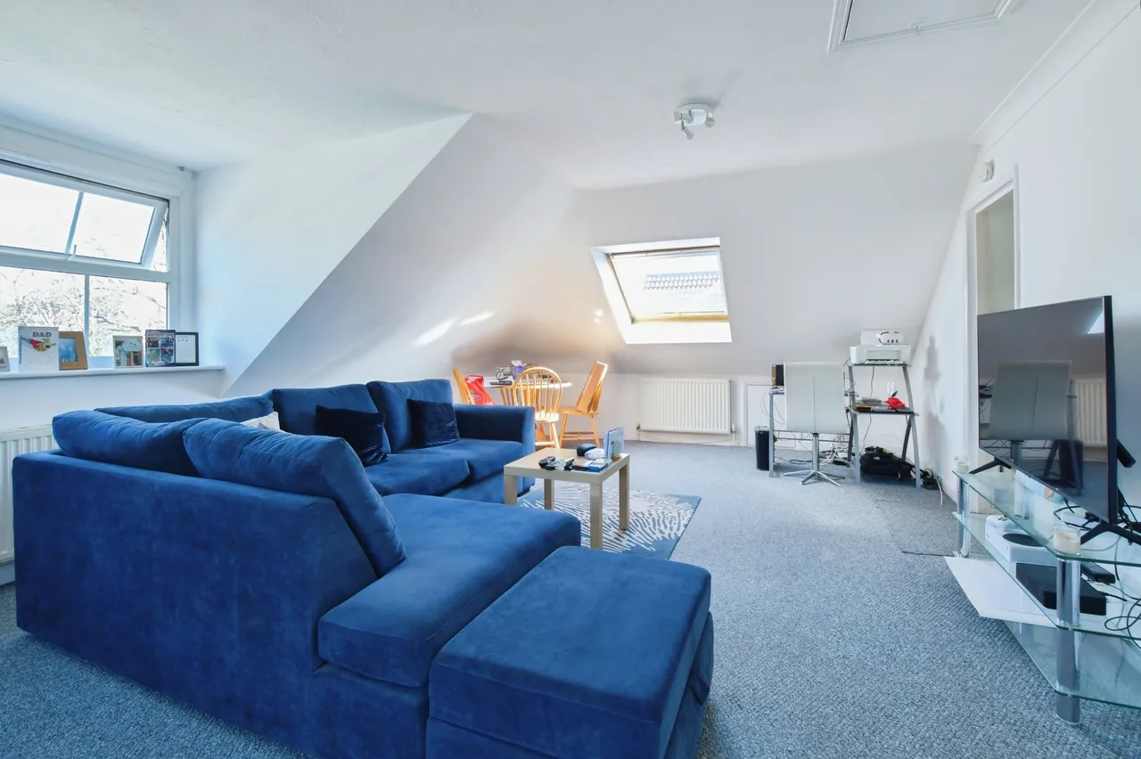 Richmond Park Road, Bournemouth, BH8, photo 4