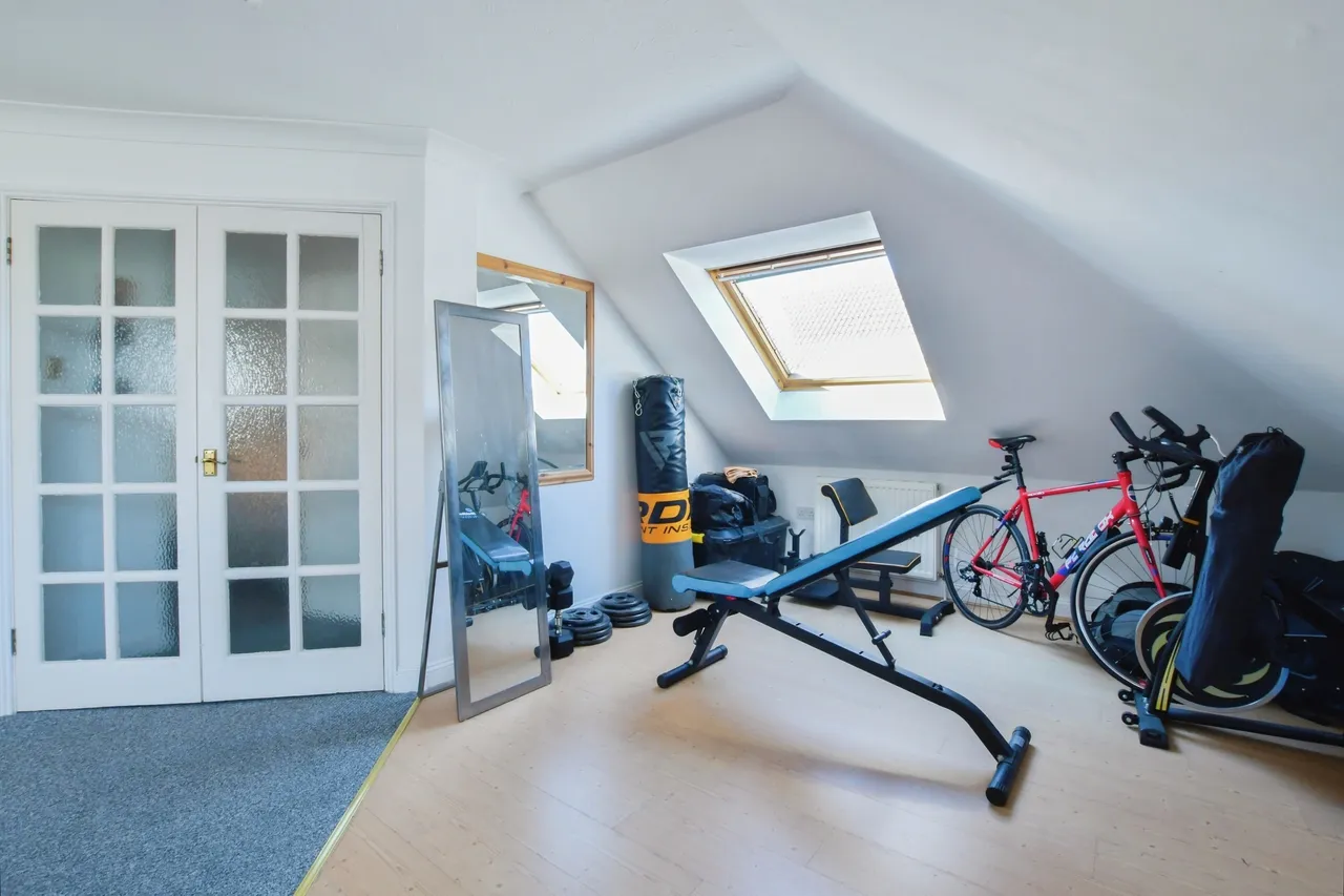 Richmond Park Road, Bournemouth, BH8, photo 6