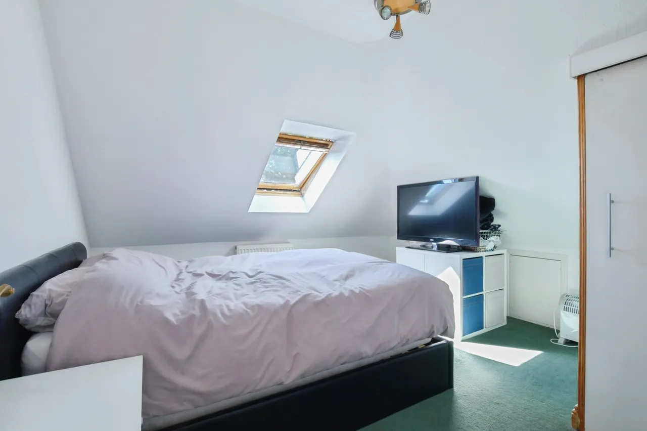 Richmond Park Road, Bournemouth, BH8, photo 11