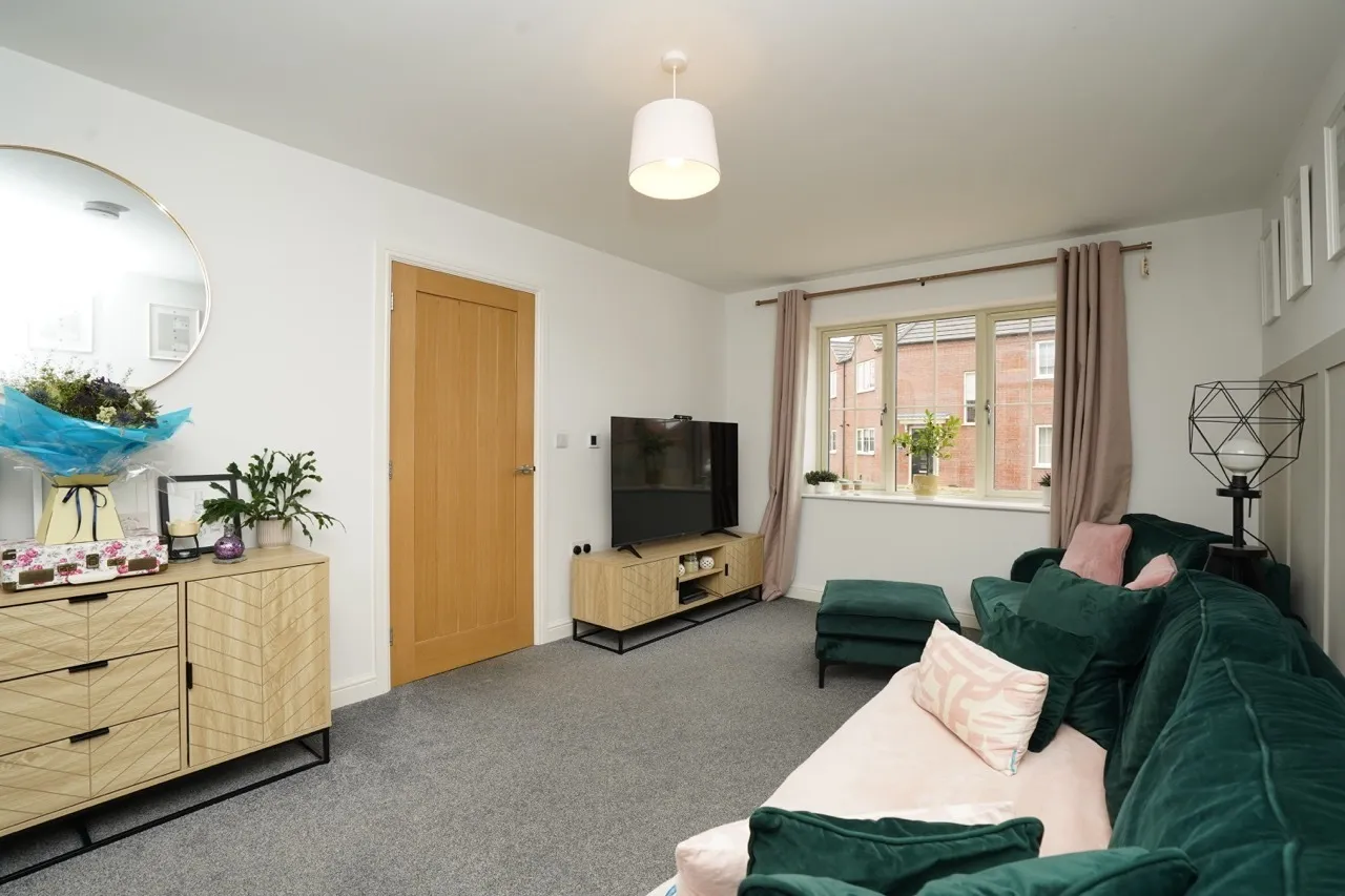 Coteland Road, Ruskington, Sleaford, photo 2