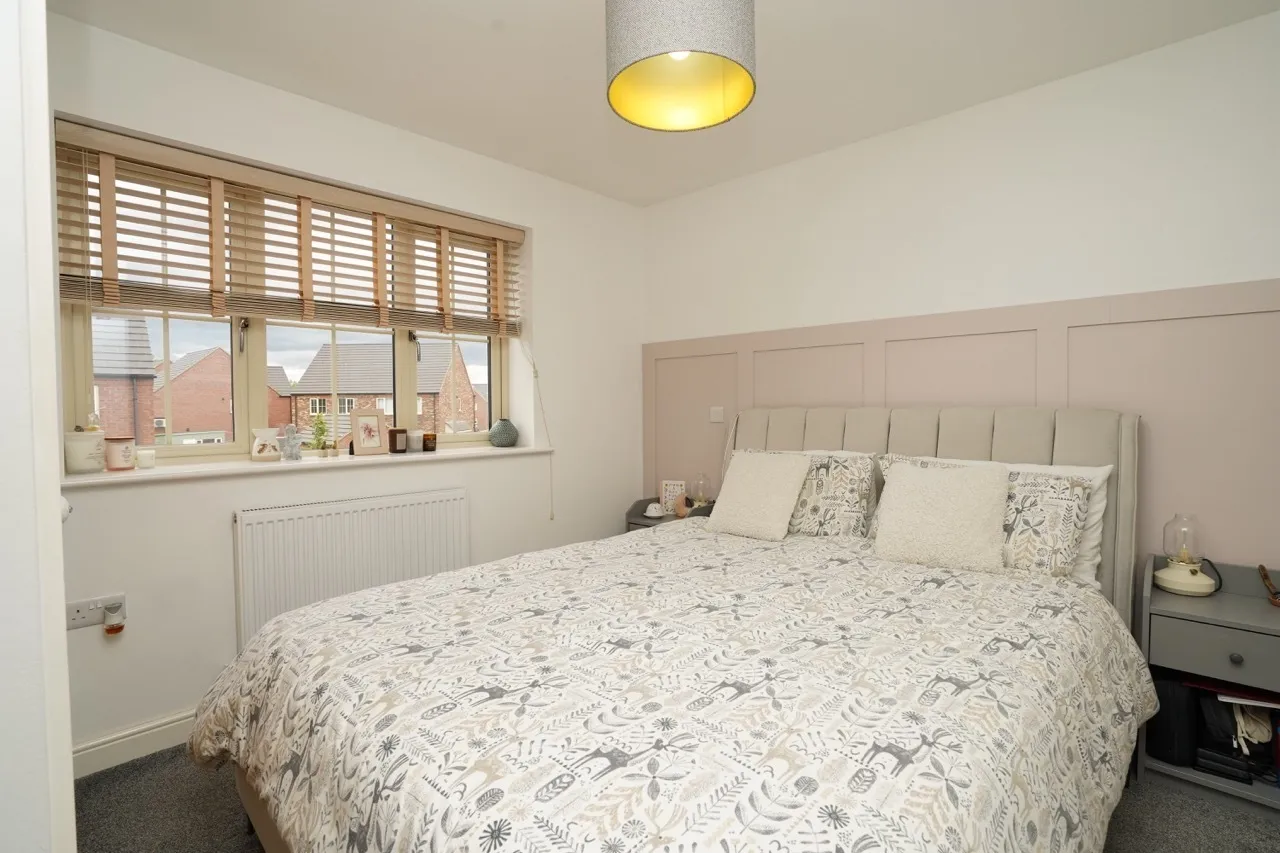 Coteland Road, Ruskington, Sleaford, photo 8