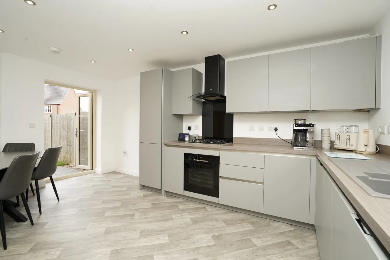 Coteland Road, Ruskington, Sleaford, photo 4