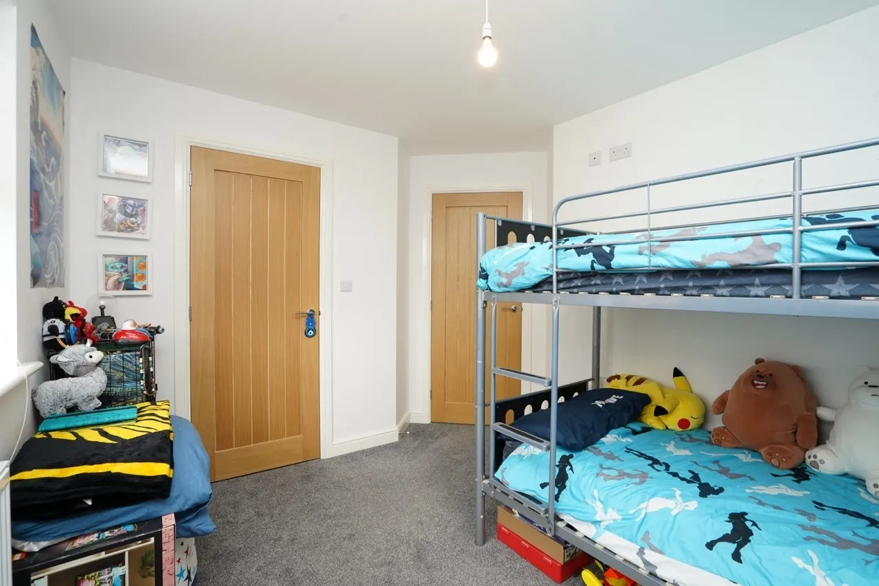 Coteland Road, Ruskington, Sleaford, photo 10