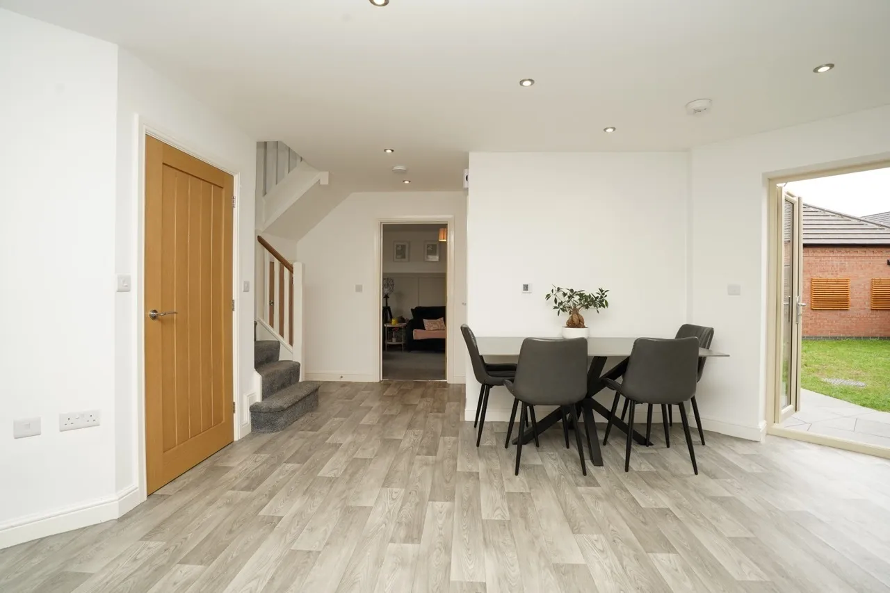 Coteland Road, Ruskington, Sleaford, photo 6