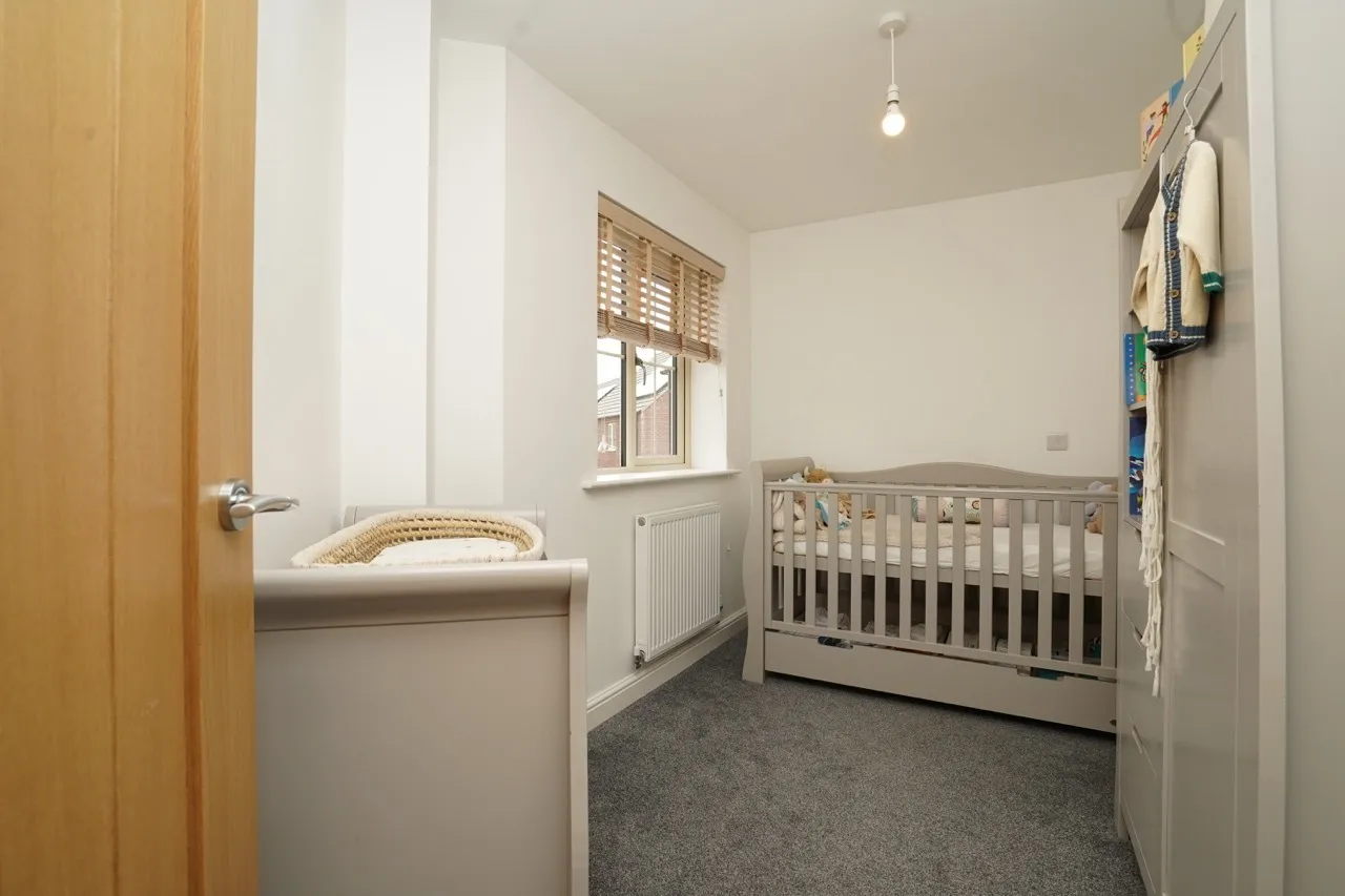 Coteland Road, Ruskington, Sleaford, photo 11