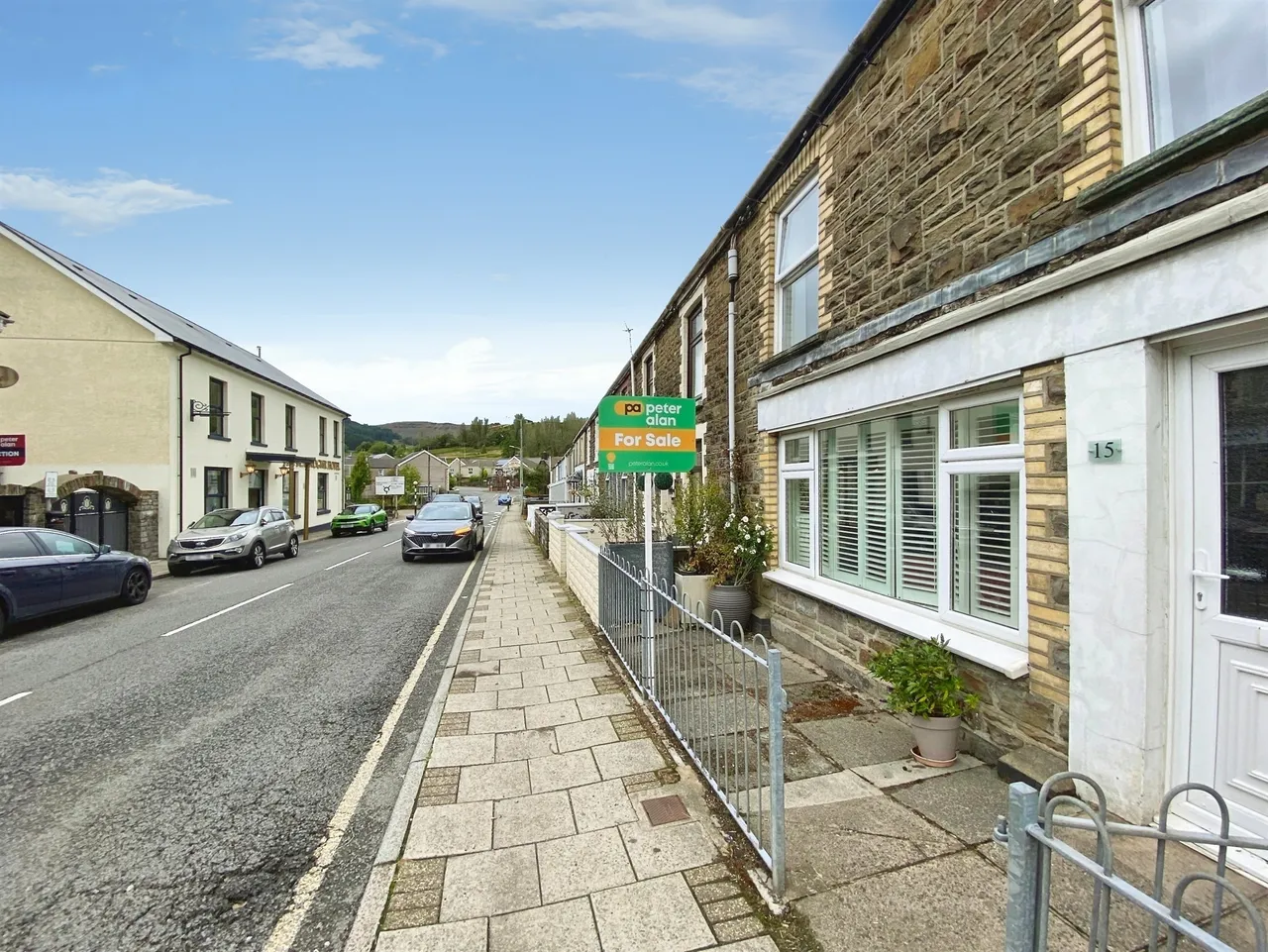 Ogwy Street, Bridgend, CF32, photo 22