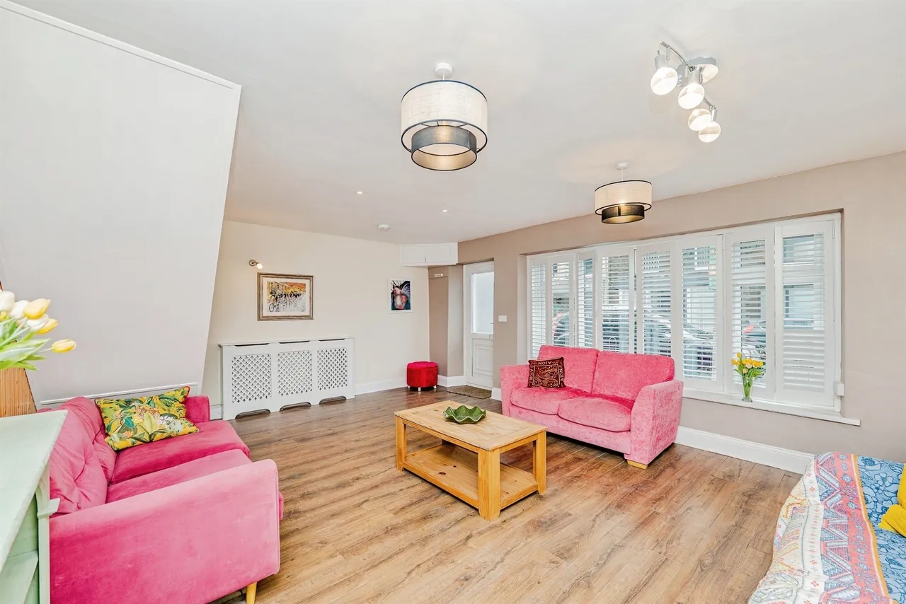 2 bed house for sale, Ogwy Street, Bridgend, CF32