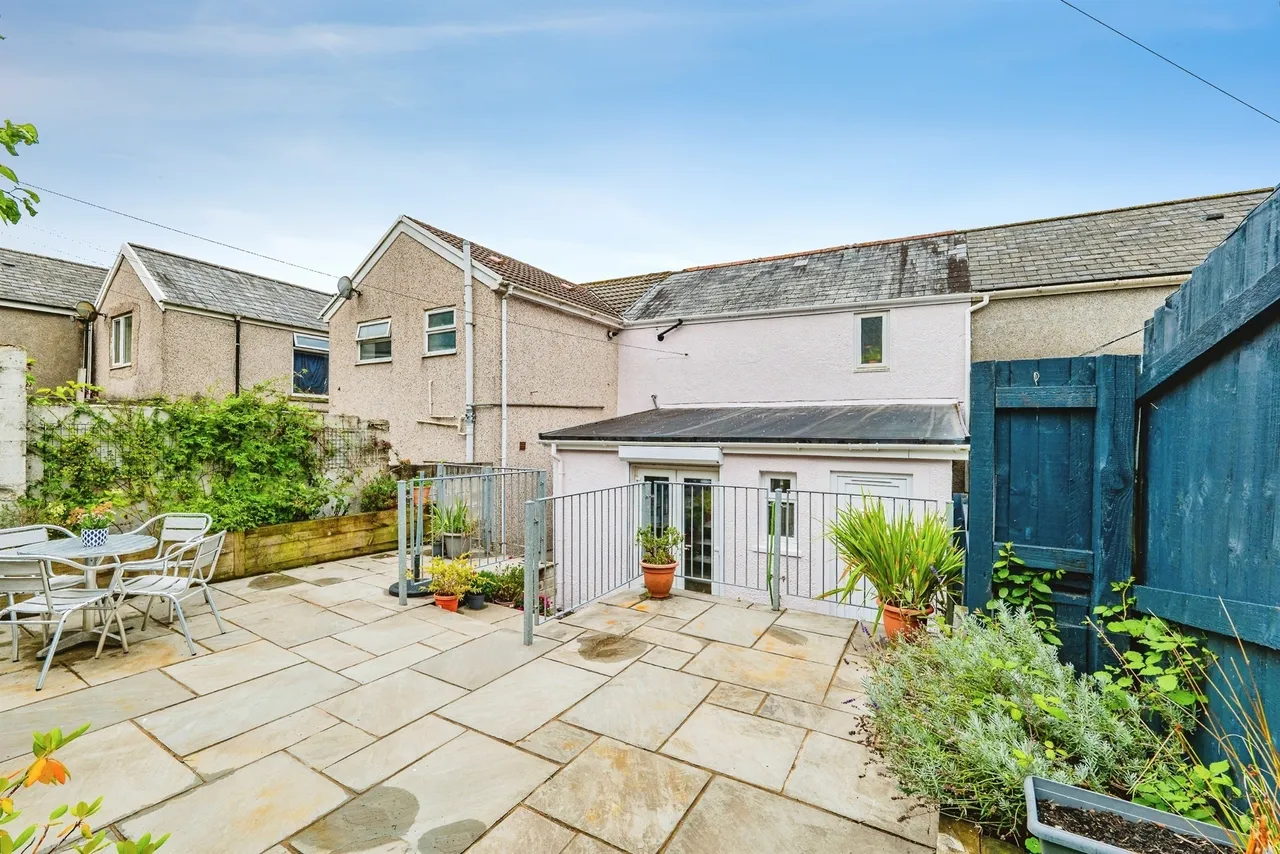 Ogwy Street, Bridgend, CF32, photo 20