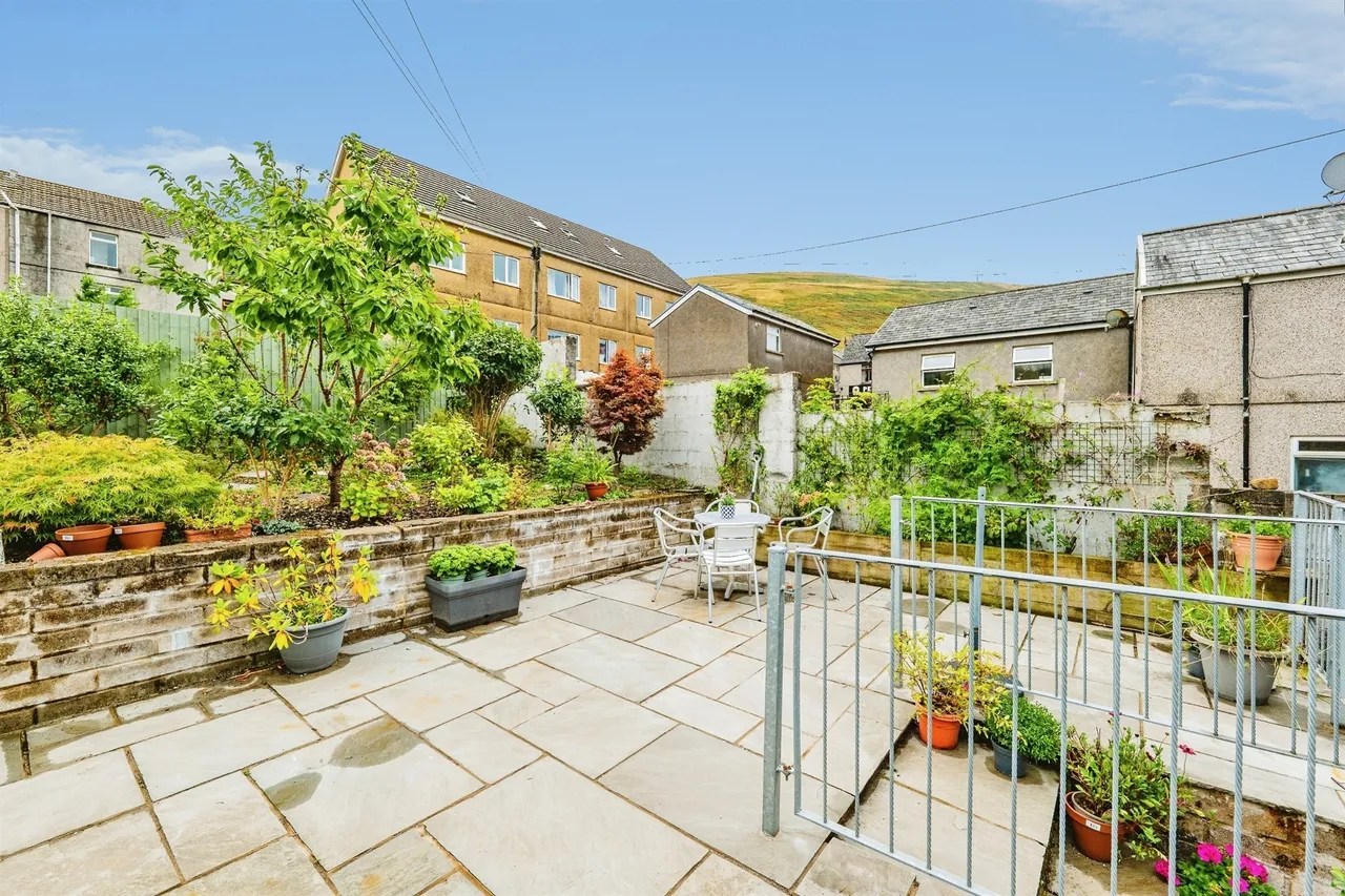 Ogwy Street, Bridgend, CF32, photo 19