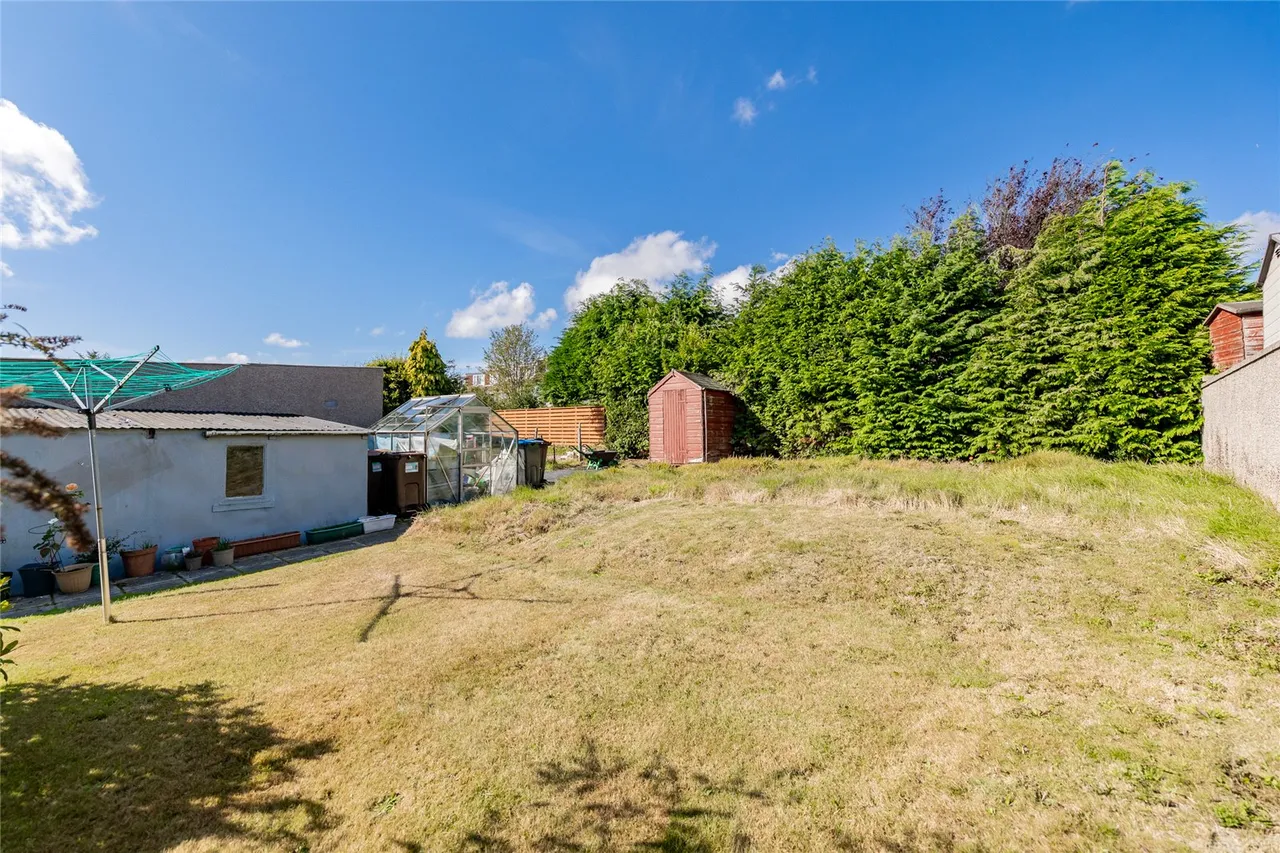 Sclattie Park, Bucksburn, AB21, photo 11