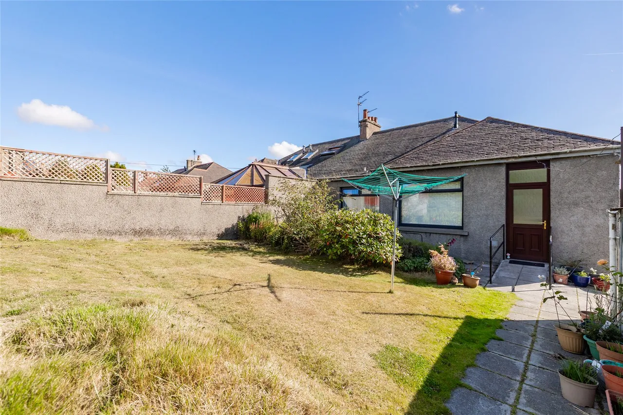 Sclattie Park, Bucksburn, AB21, photo 10
