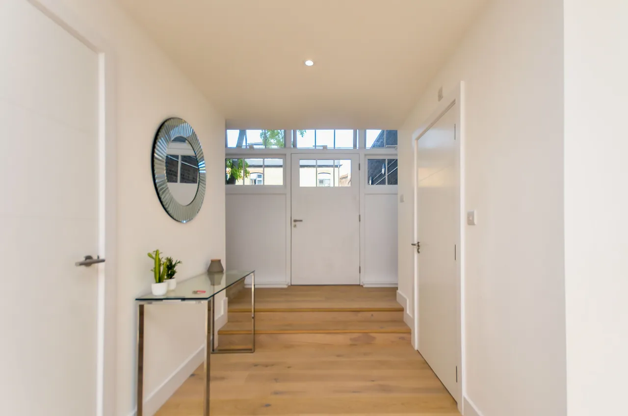 London, E14, photo 4
