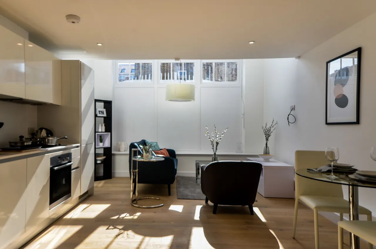 London, E14, photo 6