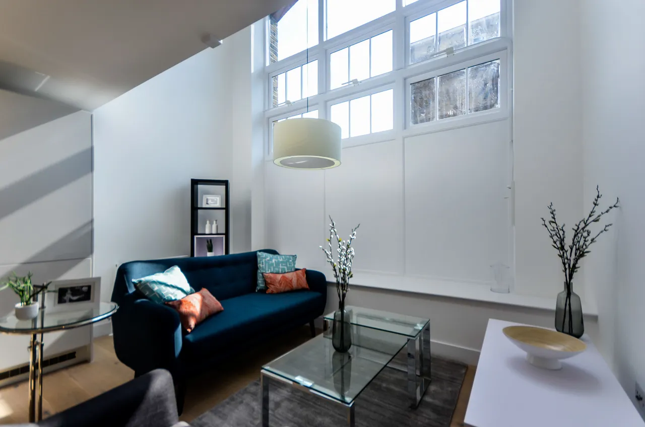 London, E14, photo 2