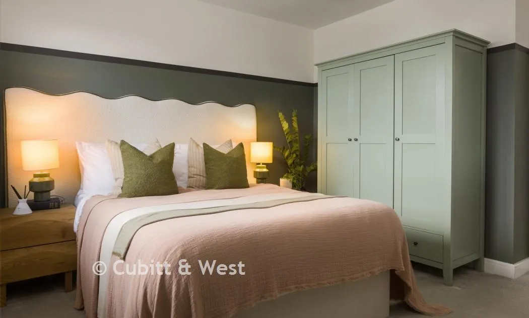 3 bed house for sale, Heather Lane, The Cygnets, BN8