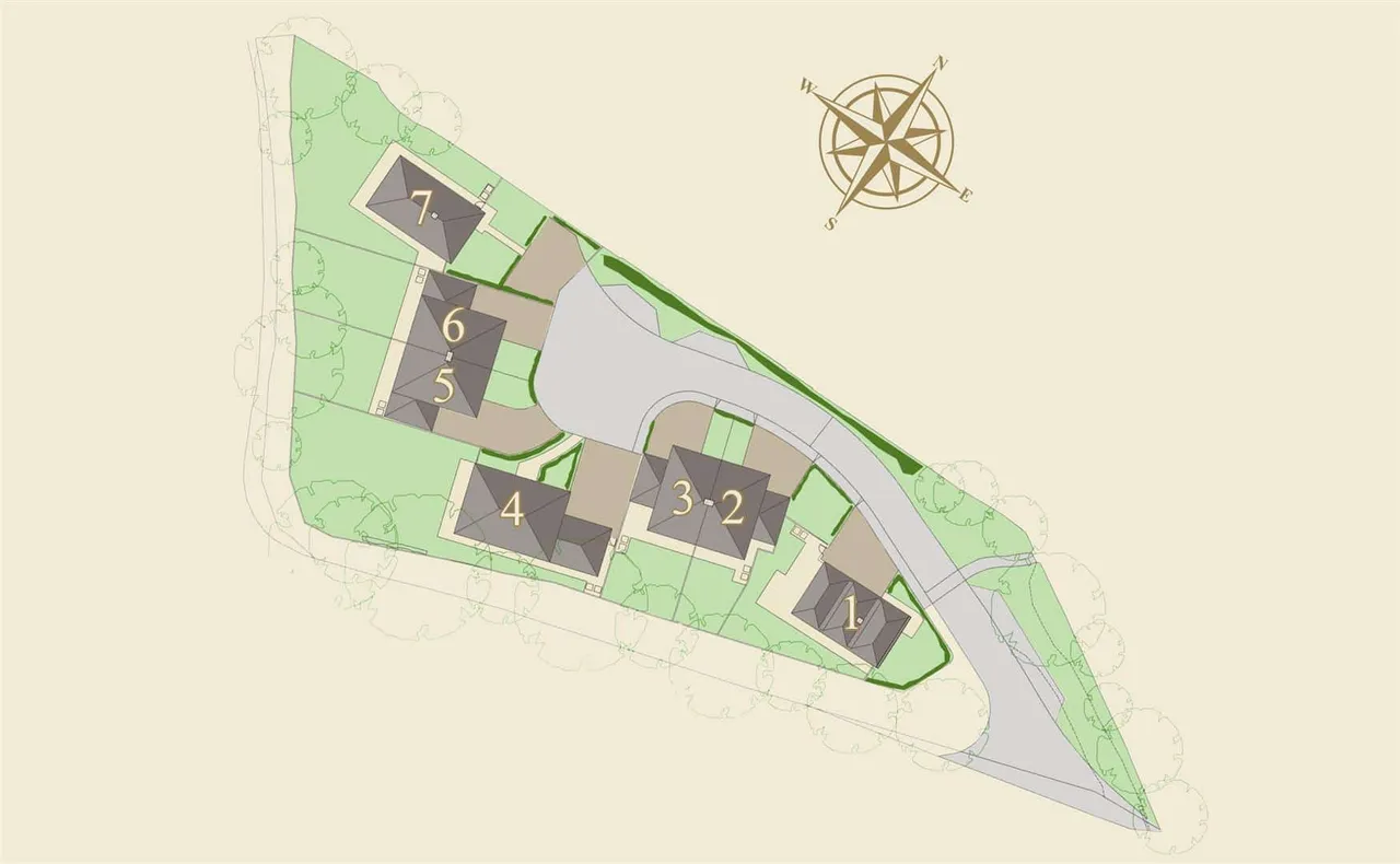 Rose Hill, Ash, Canterbury, Kent, CT3 2HJ, photo 8