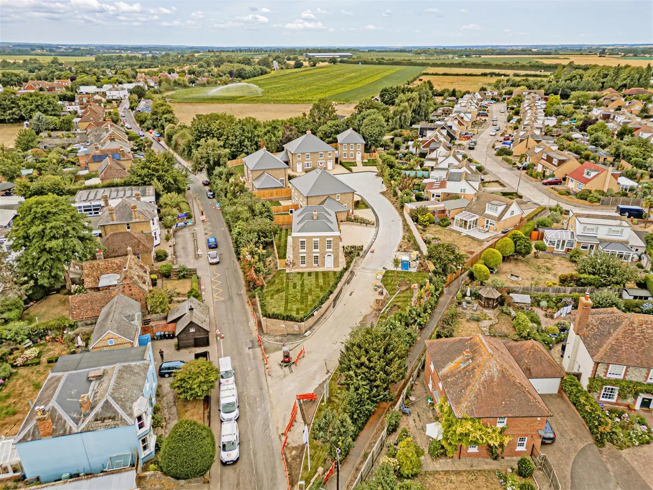 Rose Hill, Ash, Canterbury, Kent, CT3 2HJ, photo 13