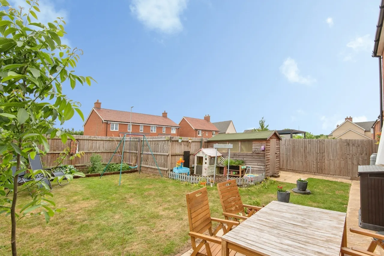 Arlesey Road, Henlow, Bedfordshire, SG16, photo 27