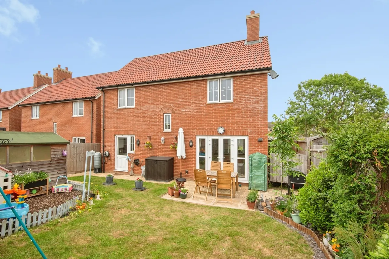 Arlesey Road, Henlow, Bedfordshire, SG16, photo 15