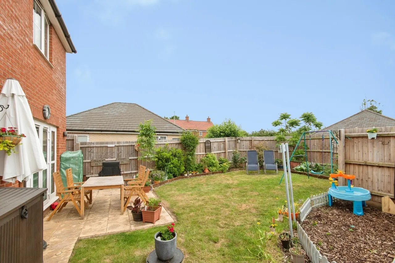 Arlesey Road, Henlow, Bedfordshire, SG16, photo 26