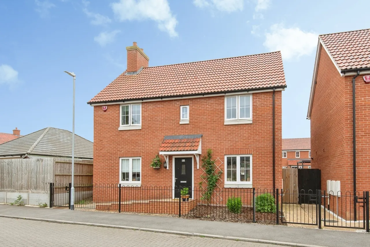 Arlesey Road, Henlow, Bedfordshire, SG16, photo 16