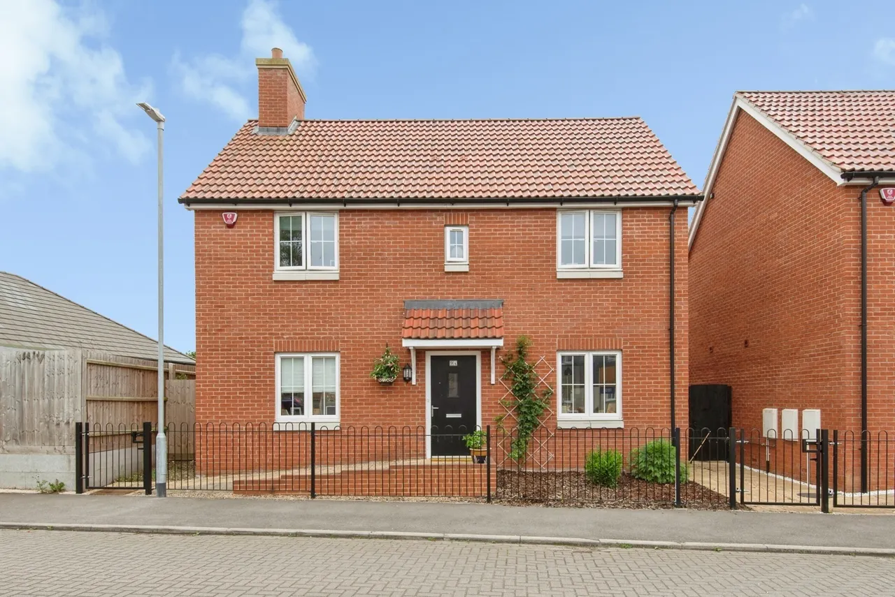 Arlesey Road, Henlow, Bedfordshire, SG16, photo 17