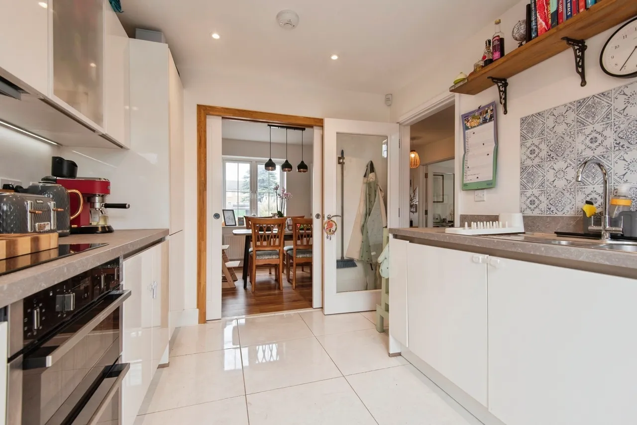 Arlesey Road, Henlow, Bedfordshire, SG16, photo 3
