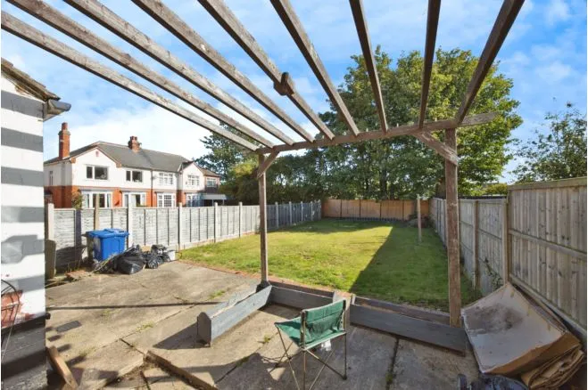 Reporto Avenue, Grimsby, DN32, photo 10
