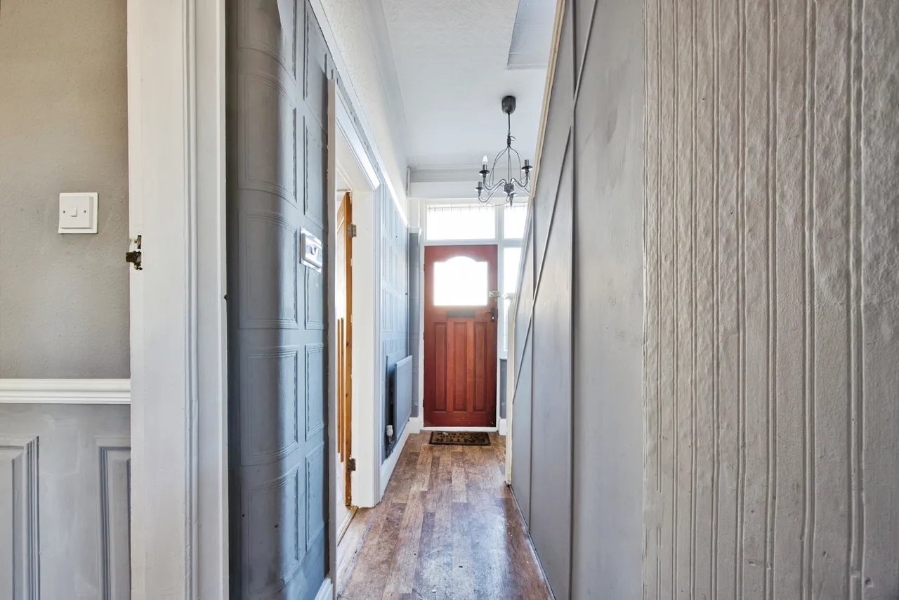 Reporto Avenue, Grimsby, DN32, photo 4