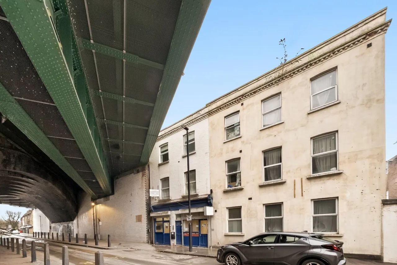 Loveridge Road, London, NW6, photo 13