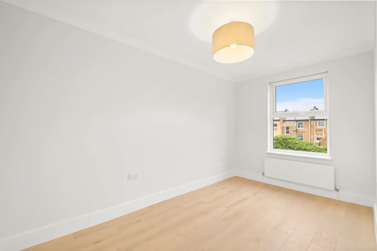 Loveridge Road, London, NW6, photo 9