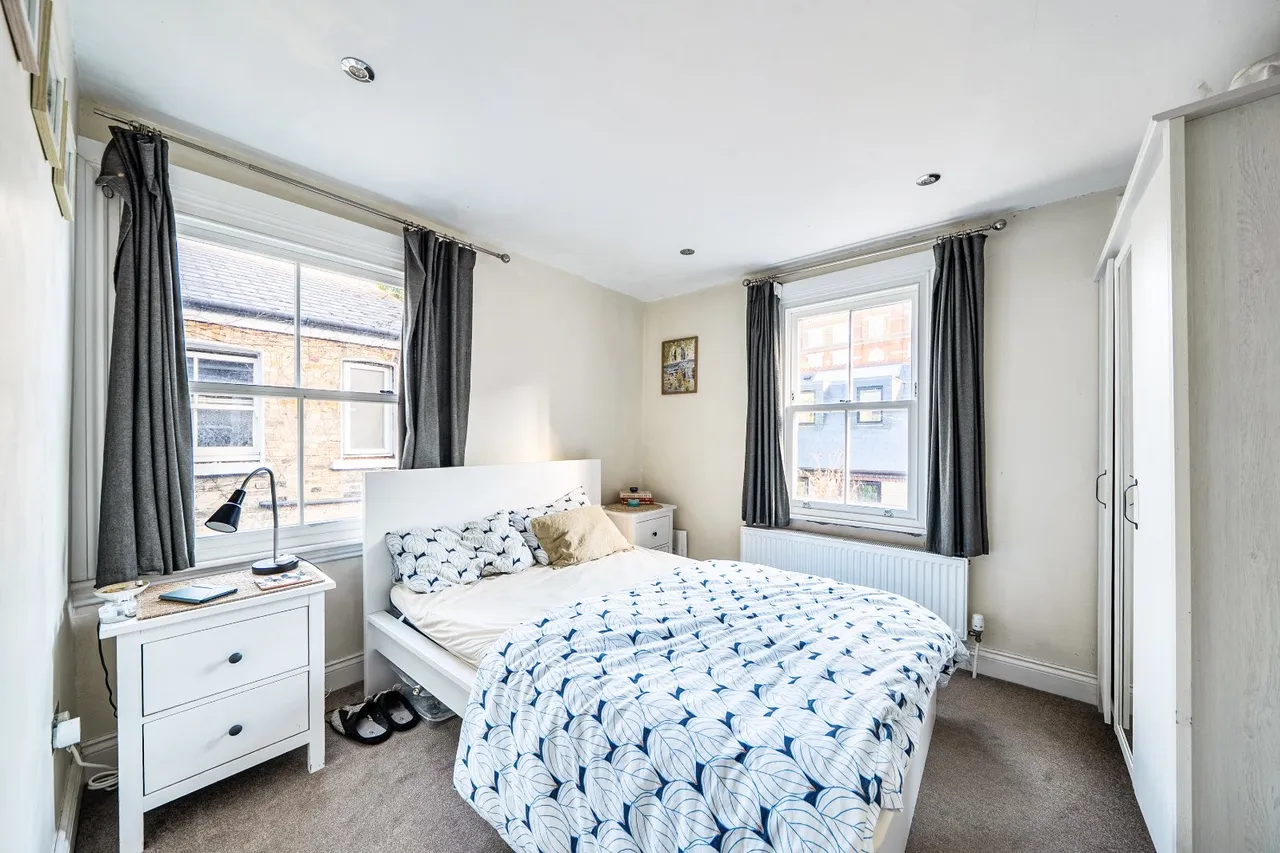 Vauxhall Grove, Vauxhall, SW8, photo 4