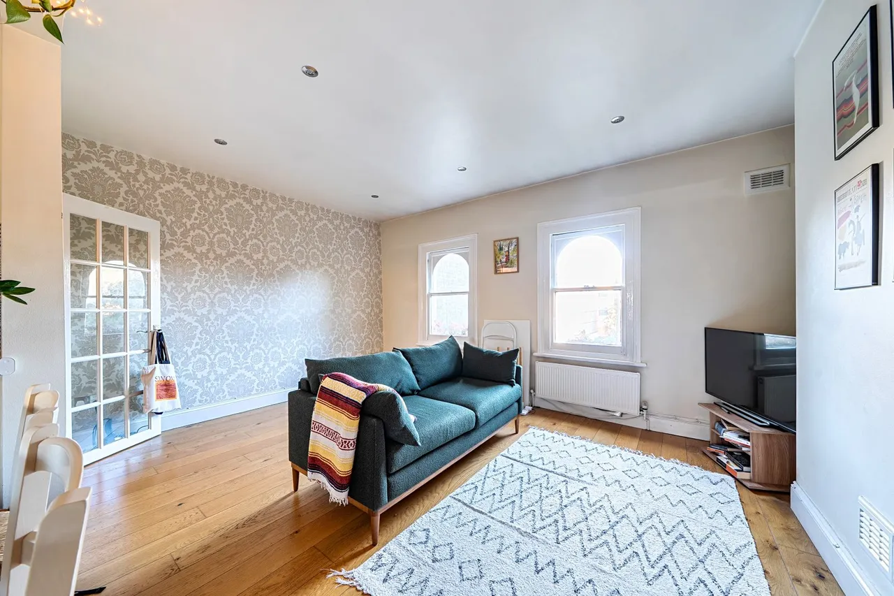 Vauxhall Grove, Vauxhall, SW8, photo 7